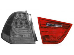 VAN WEZEL 0667927 kombinuotas galinis žibintas 
 Elektros įranga -> Šviesos -> Kombinuotas galinis žibintas/dalys -> Kombinuotas galinis žibintas
63214871739, 63217154161, 63217289433