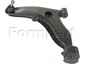 FORMPART 3909001 vikšro valdymo svirtis 
 Ašies montavimas/vairavimo mechanizmas/ratai -> Valdymo svirtis/pasukamosios svirties sujungimas -> Vairo trauklės (valdymo svirtis, išilginis balansyras, diago
MB 907 163, MB 912 077, MB907115