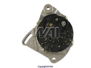 WAIglobal 24062R kintamosios srovės generatorius
51700675