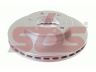 sbs 18153147123 stabdžių diskas 
 Dviratė transporto priemonės -> Stabdžių sistema -> Stabdžių diskai / priedai
9064210012, 2E0615301