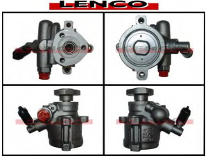 LENCO SP3017 hidraulinis siurblys, vairo sistema 
 Vairavimas -> Vairo pavara/siurblys
037 145 157 C, 037 145 157 D, 037 145 157 DX