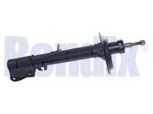 BENDIX 061267HLB amortizatorius 
 Pakaba -> Amortizatorius