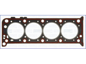 AJUSA 10020000 tarpiklis, cilindro galva 
 Variklis -> Cilindrų galvutė/dalys -> Tarpiklis, cilindrų galvutė
0209.47, 0209A6, 94560623.80, 97531974