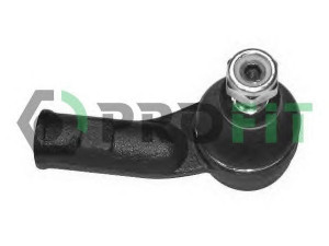 PROFIT 2302-0073 skersinės vairo trauklės galas 
 Vairavimas -> Vairo mechanizmo sujungimai
1074305, 1074305, 1107013, 98AG3289AA
