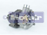 MOTAIR TURBOLADER 333588 kompresorius, įkrovimo sistema
51091007322, 51091009322