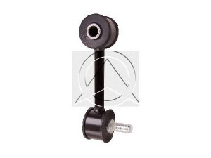 SIDEM 63461 šarnyro stabilizatorius 
 Ašies montavimas/vairavimo mechanizmas/ratai -> Stabilizatorius/fiksatoriai -> Savaime išsilyginanti atrama
1J0 411 315 E, 1J0 411 315 G, 1J0 411 315 E