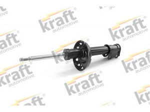 KRAFT AUTOMOTIVE 4001860 amortizatorius 
 Pakaba -> Amortizatorius
344000, 344001, 344041, 344042