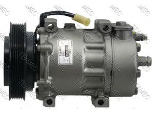 TEAMEC 8645642 kompresorius, oro kondicionierius 
 Oro kondicionavimas -> Kompresorius/dalys
4319240, 4758181, 4868659, 4868659 