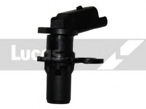 LUCAS ELECTRICAL SEB980 jutiklis, alkūninio veleno impulsas 
 Elektros įranga -> Jutikliai
19207P, 9633475780, 19207P, 9633475780