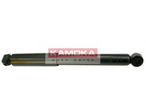 KAMOKA 20343407 amortizatorius 
 Pakaba -> Amortizatorius
5206.X7, 5206.Z5, 5206.Z7