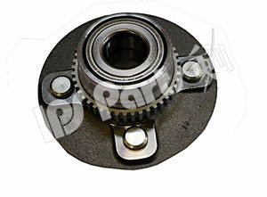 IPS Parts IUB-10H19 rato guolio komplektas 
 Ašies montavimas/vairavimo mechanizmas/ratai -> Rato stebulė/montavimas -> Rato guolis
52710-25001