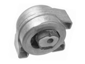 OCAP 1226539 variklio montavimas 
 Variklis -> Variklio montavimas -> Variklio montavimo rėmas
169 240 09 18