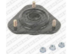 SNR KB669.07 remonto komplektas, pakabos statramstis 
 Ašies montavimas/vairavimo mechanizmas/ratai -> Montavimas, pakabos statramstis
48609-20090, 48609-20100, 48609-20240