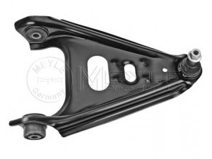 MEYLE 016 050 0071 vikšro valdymo svirtis 
 Ašies montavimas/vairavimo mechanizmas/ratai -> Valdymo svirtis/pasukamosios svirties sujungimas -> Vairo trauklės (valdymo svirtis, išilginis balansyras, diago
451 330 00 10