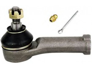 DENCKERMANN D130045 skersinės vairo trauklės galas 
 Vairavimas -> Vairo mechanizmo sujungimai
1026949, 1035691, 1097323