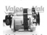 VALEO 436510 kintamosios srovės generatorius 
 Elektros įranga -> Kint. sr. generatorius/dalys -> Kintamosios srovės generatorius
23100-16A00, 23100-16A01, 23100-17A00