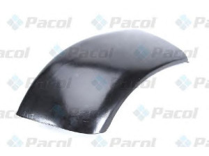 PACOL BPA-VO008R buferis 
 Kėbulas -> Transporto priemonės priekis -> Buferis/dalys
20398708