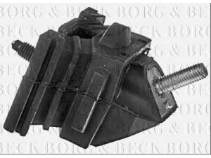BORG & BECK BEM4063 variklio montavimas 
 Variklis -> Variklio montavimas -> Variklio montavimo rėmas
4077637