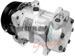 CTR 1201586 kompresorius, oro kondicionierius 
 Oro kondicionavimas -> Kompresorius/dalys
7700272400