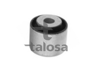 TALOSA 57-05757 valdymo svirties/išilginių svirčių įvorė 
 Ašies montavimas/vairavimo mechanizmas/ratai -> Valdymo svirtis/pasukamosios svirties sujungimas -> Montavimas/sutvirtinimas
2213500206