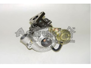 ASHUKI C240-58S kompresorius, įkrovimo sistema
ME202578