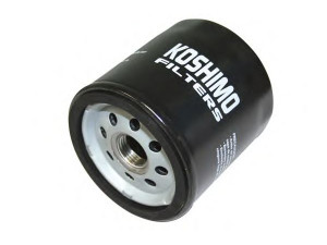 KOSHIMO 1801.0081062 alyvos filtras 
 Techninės priežiūros dalys -> Techninės priežiūros intervalai
59030255, 74434793, 74434794, 74446335