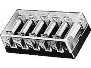 HELLA 8JD 002 291-011 saugiklių dėžė
1122, KDWHLO9096, 3 231 791 R 1