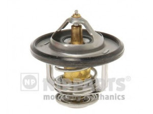 NIPPARTS J1532027 termostatas, aušinimo skystis 
 Aušinimo sistema -> Termostatas/tarpiklis -> Thermostat
90916-03075, 90916-03084, 90916-03092