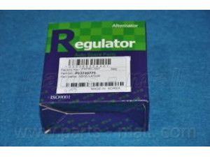 PARTS-MALL PXPBC-007 reguliatorius, kintamosios srovės generatorius 
 Elektros įranga -> Kint. sr. generatorius/dalys -> Reguliatorius
271520, 93740775, P271520, P93740775