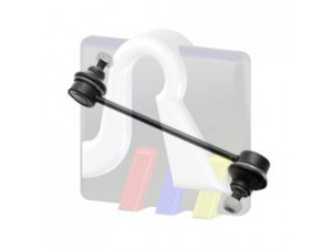 RTS 97-92574 šarnyro stabilizatorius 
 Ašies montavimas/vairavimo mechanizmas/ratai -> Stabilizatorius/fiksatoriai -> Savaime išsilyginanti atrama
48830-06020, 48830-33010