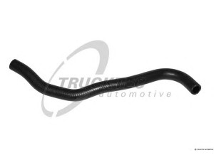 TRUCKTEC AUTOMOTIVE 08.37.057 hidraulinė žarna, vairo sistema
32 41 6 773 909, 32 41 6 850 582
