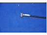 PARTS-MALL PTB-029 trosas, stovėjimo stabdys 
 Stabdžių sistema -> Valdymo svirtys/trosai
0K2A244420, 0K2A244420B, 0K2A244420C