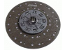 SACHS 1878 634 025 sankabos diskas