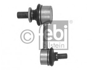 FEBI BILSTEIN 42961 šarnyro stabilizatorius 
 Ašies montavimas/vairavimo mechanizmas/ratai -> Stabilizatorius/fiksatoriai -> Savaime išsilyginanti atrama
48830-26030