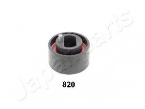 JAPANPARTS BE-820 įtempiklis, paskirstymo diržas 
 Diržinė pavara -> Paskirstymo diržas/komplektas -> Dirželio įtempiklis (įtempimo blokas)
12810-M76G10, 12810M76G20
