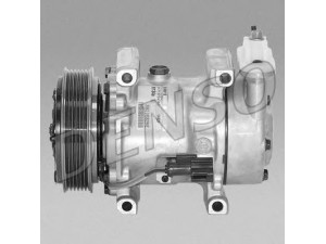 DENSO DCP10027 kompresorius, oro kondicionierius 
 Oro kondicionavimas -> Kompresorius/dalys
1321791, 1500822, 2S6H19D629AE