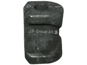 JP GROUP 1440601300 įvorė, stabilizatorius 
 Ašies montavimas/vairavimo mechanizmas/ratai -> Stabilizatorius/fiksatoriai -> Sklendės
31351126774, 31351127414