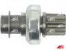 AS-PL SD5010 laisvos eigos pavara, starteris
M191T33471