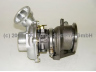 BU 125968 kompresorius, įkrovimo sistema 
 Išmetimo sistema -> Turbokompresorius
6110960599, 611096059980, 6110961499
