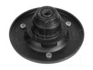 MEYLE 300 313 3106 pakabos statramsčio atraminis guolis 
 Ašies montavimas/vairavimo mechanizmas/ratai -> Montavimas, pakabos statramstis
31 33 1 090 611