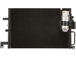 SPECTRA PREMIUM 7-4941 kondensatorius, oro kondicionierius 
 Oro kondicionavimas -> Kondensatorius
4758637, 4758637