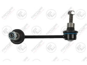 FORTUNE LINE FZ7010 šarnyro stabilizatorius 
 Ašies montavimas/vairavimo mechanizmas/ratai -> Stabilizatorius/fiksatoriai -> Savaime išsilyginanti atrama
4500198, 9160498, 7700302165, 7700309070