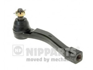NIPPARTS N4820401 skersinės vairo trauklės galas 
 Vairavimas -> Vairo mechanizmo sujungimai
46660-08001, 46660-09001, 46660-09002