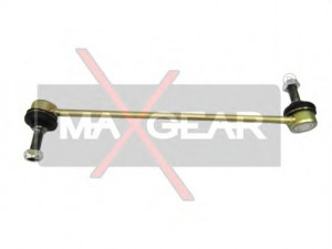 MAXGEAR 72-1463 šarnyro stabilizatorius 
 Ašies montavimas/vairavimo mechanizmas/ratai -> Stabilizatorius/fiksatoriai -> Savaime išsilyginanti atrama
31 35 1 092 304, 31 35 1 092 304