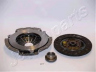 JAPANPARTS KF-W19 sankabos komplektas 
 Sankaba/dalys -> Sankabos remonto komplektas, visas