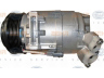 HELLA 8FK 351 001-391 kompresorius, oro kondicionierius 
 Oro kondicionavimas -> Kompresorius/dalys
926007877R, 92600JY02A