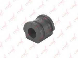 LYNXauto C8059 įvorė, stabilizatorius 
 Ašies montavimas/vairavimo mechanizmas/ratai -> Stabilizatorius/fiksatoriai -> Sklendės
6Q0 411 314 E, 6Q0 411 314 N, 6Q0 411 314 R