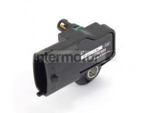 STANDARD 16893 jutiklis, įsiurbimo kolektoriaus slėgis 
 Elektros įranga -> Jutikliai
2U1L 9F479 AA, 37830 PWE G01, 157 153 00 28