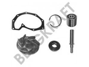 BERGKRAFT BK8802410 remonto komplektas, vandens siurblys
(682 958), (682958)