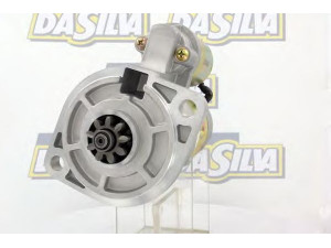 DA SILVA D040164 starteris
S13-204, 129900-77010